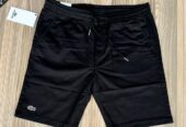 Khaki shorts