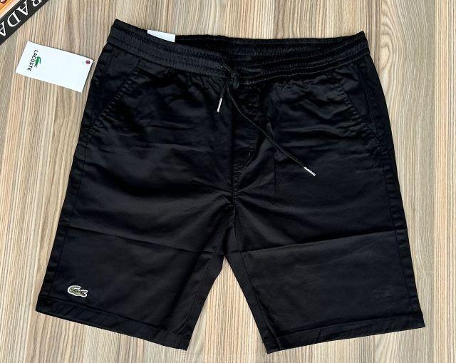 Khaki shorts