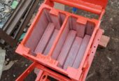 Interlocking machine