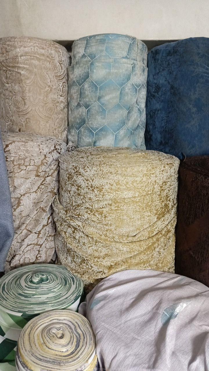 Executive curtains and curtain office’s