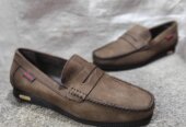 Moccasin and gentle