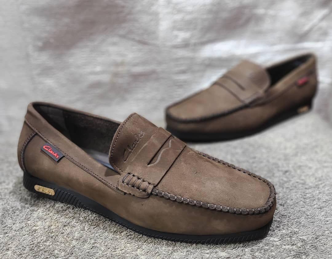 Moccasin and gentle