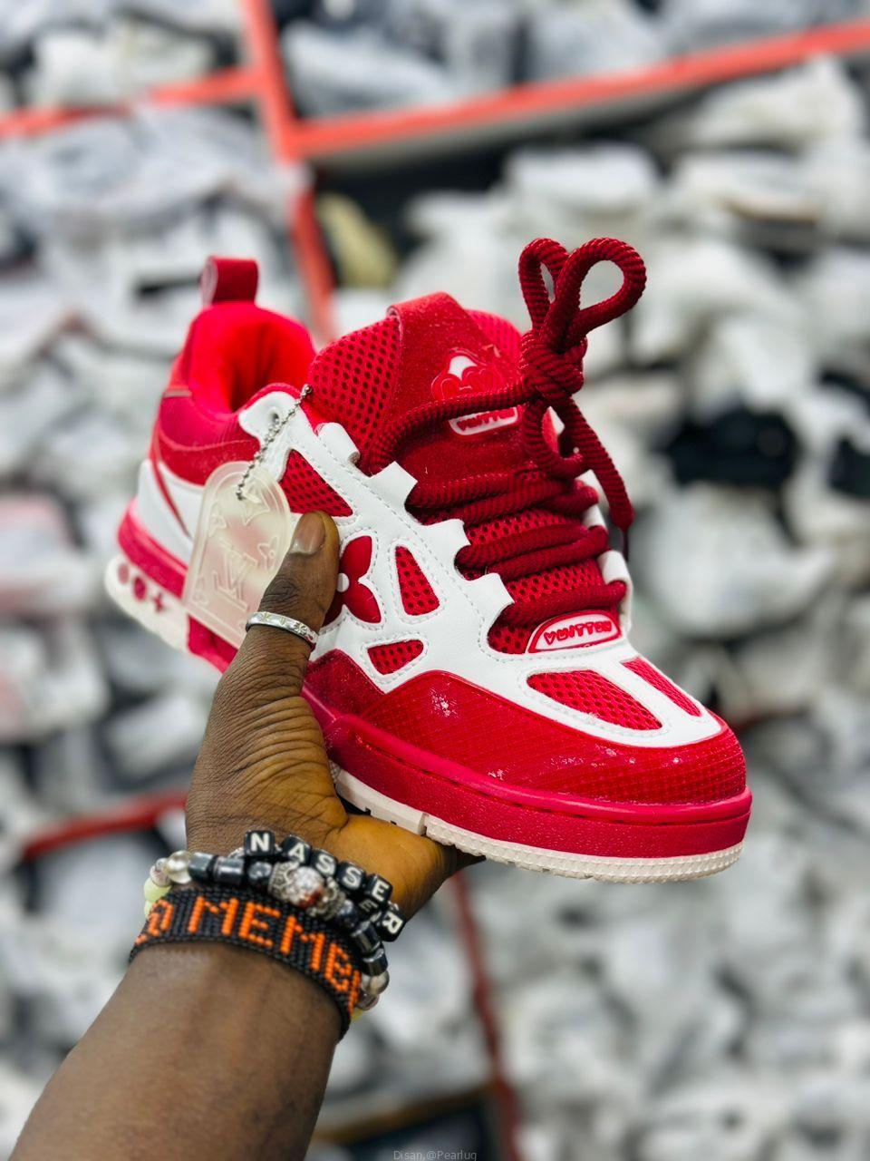 Lkis Vuitton