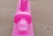 Little tikes horse