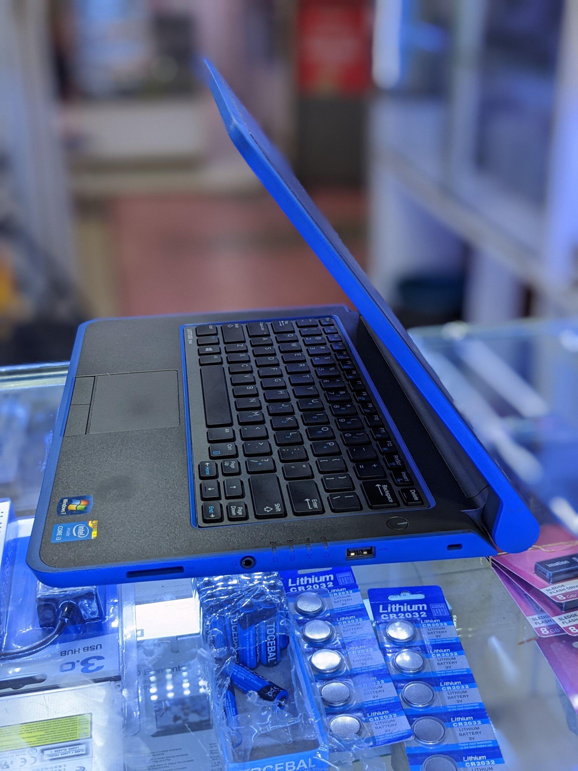 Dell Latitude 3340