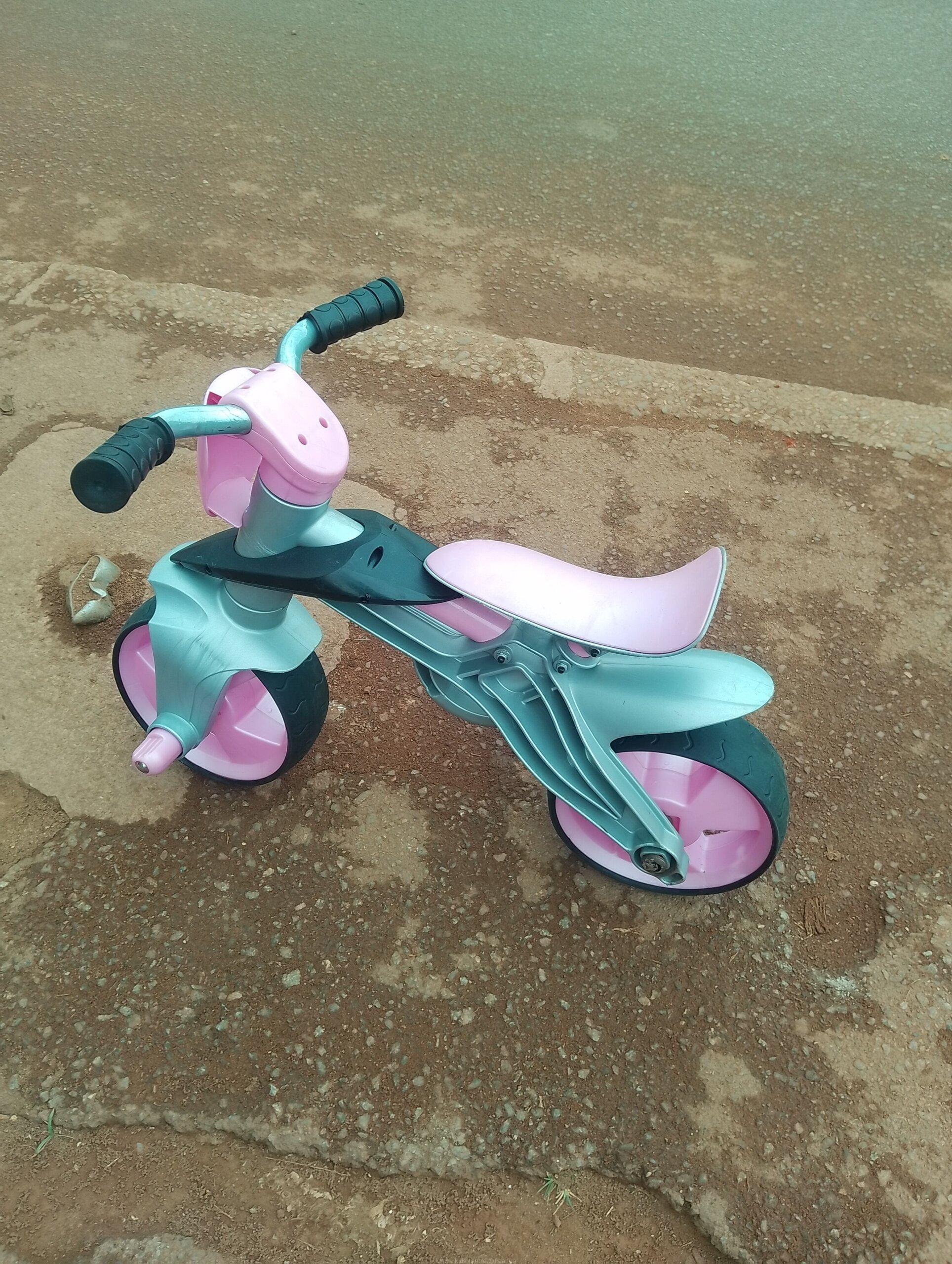 Balance bike original