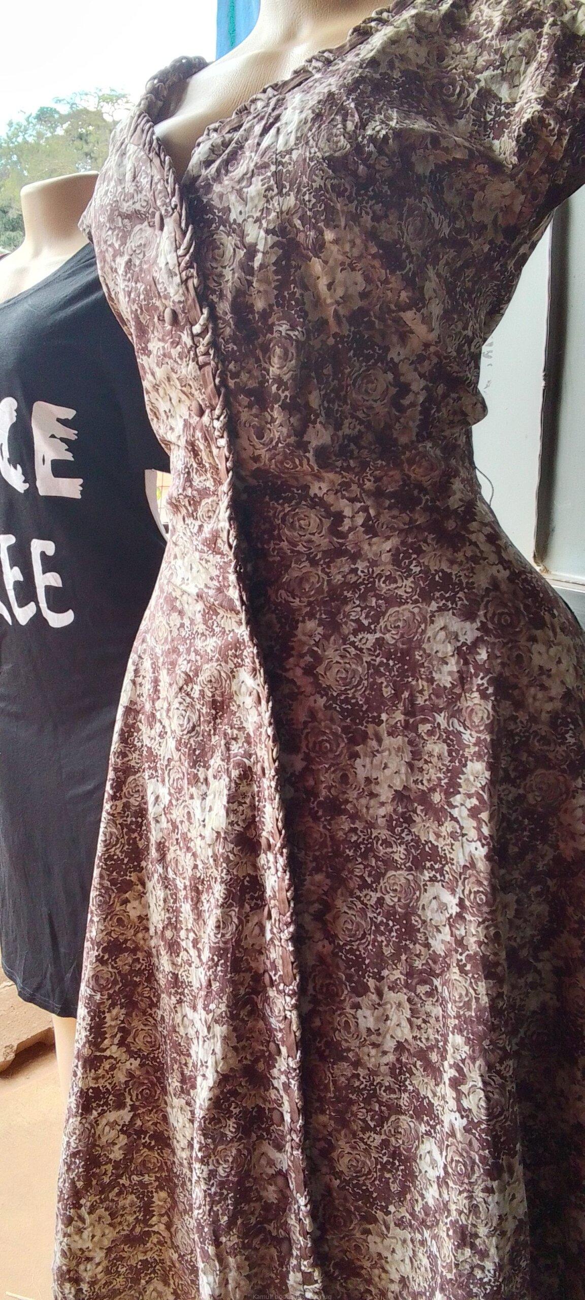 Dresses