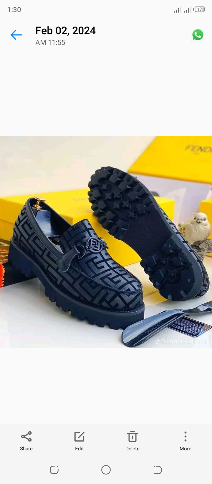 Shoes