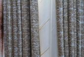 Executive curtains
