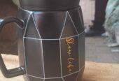 Water cups