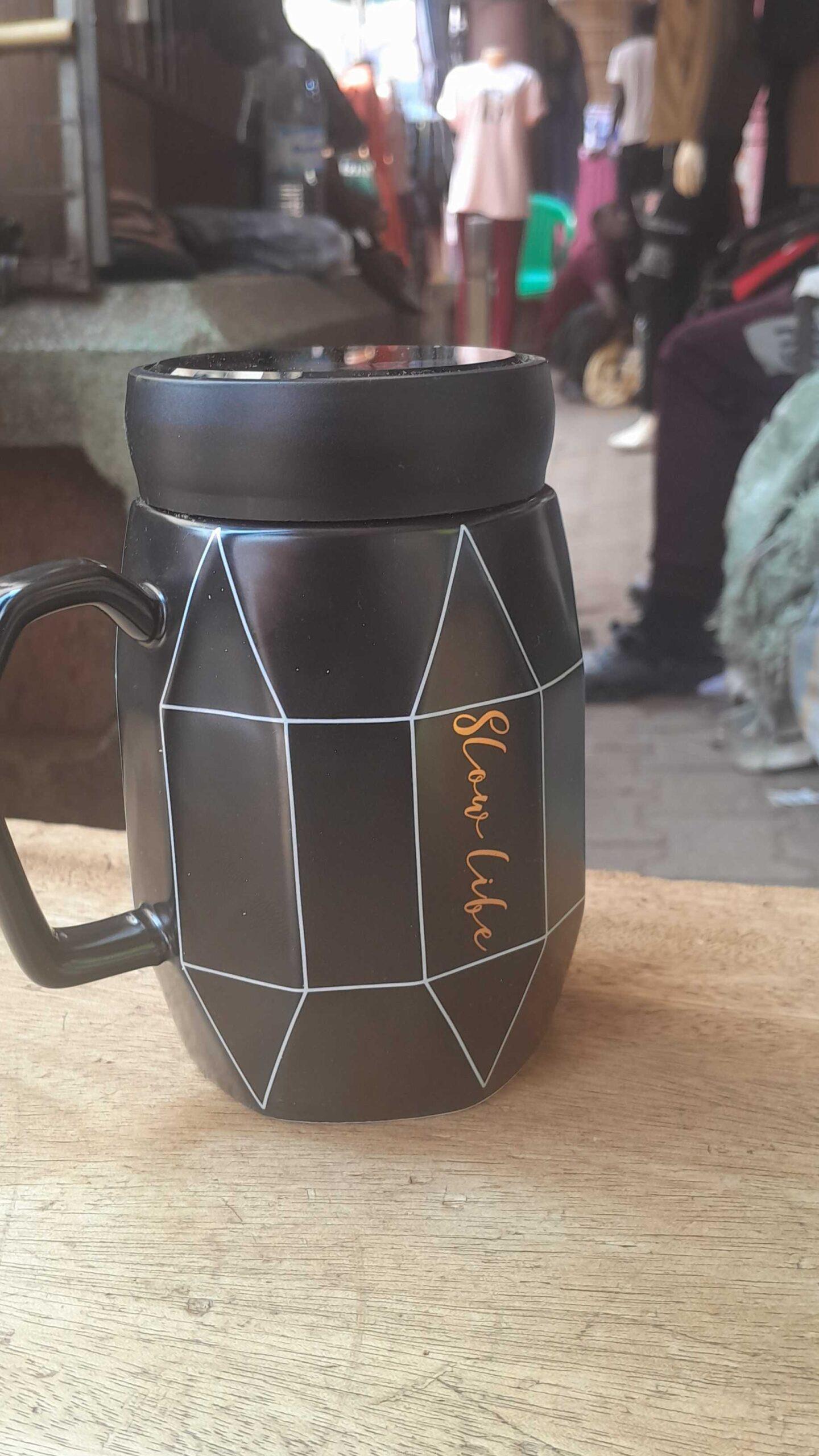 Water cups