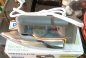 Phillips iron box