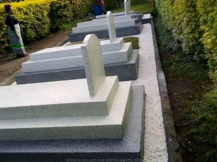 Williams terrazzo and granite experts