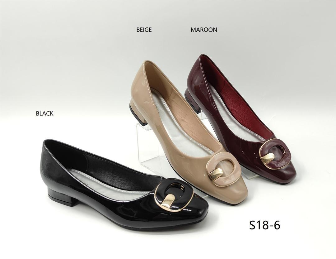 Ladies shoes