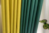 Curtains