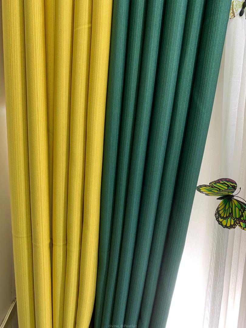 Curtains