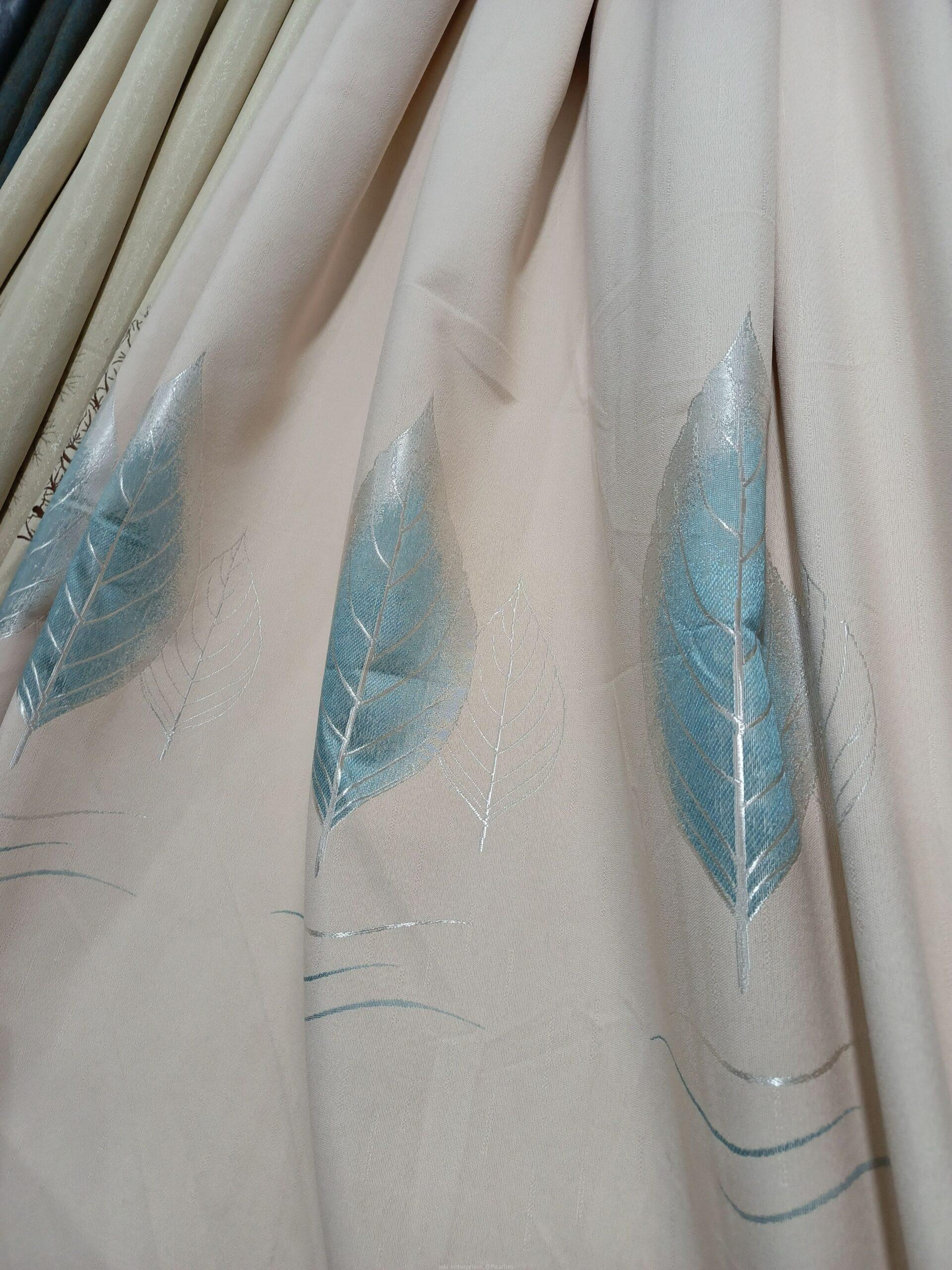 Executive curtains and curtain office’s