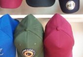 Caps