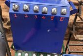 Welding machines cooper wires only