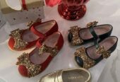Babys’ shoes