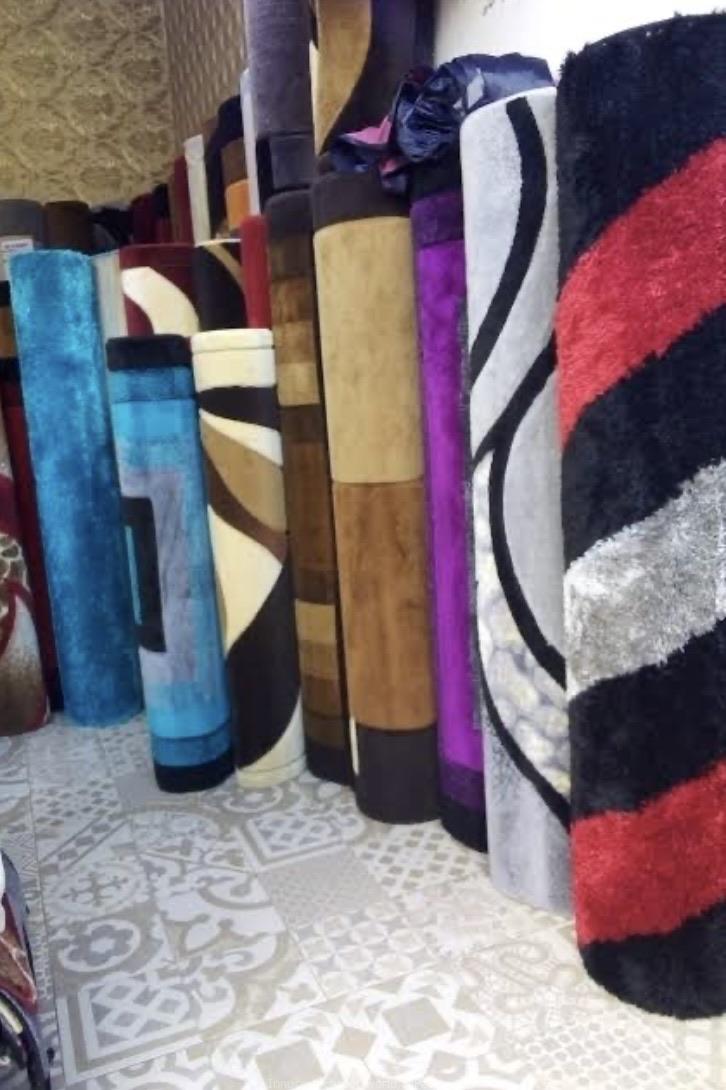 Floor carpets