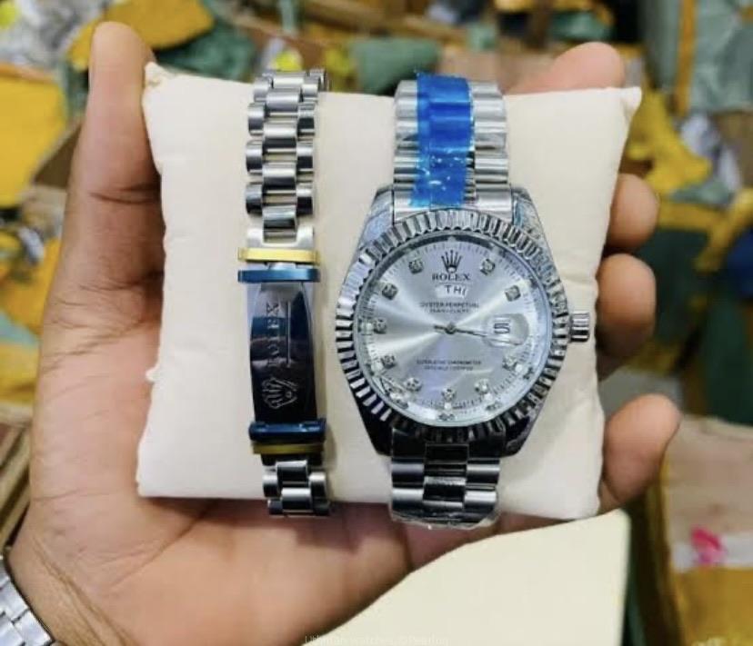 Original Rolex watches