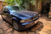 BMW 318i