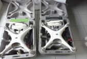Drone phantom 4pro