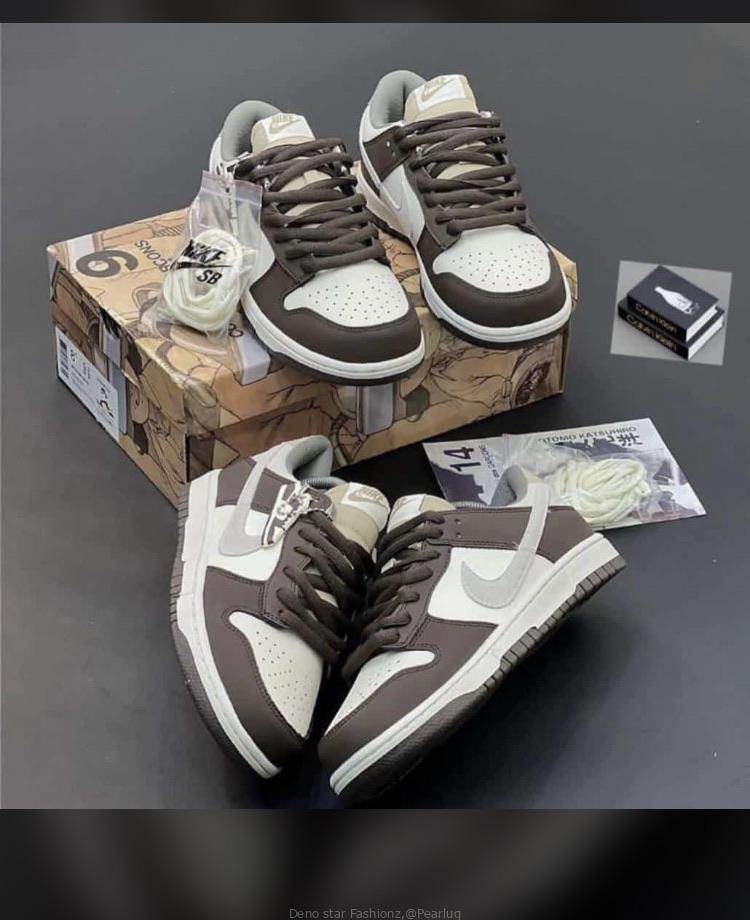 Only quality and authentic