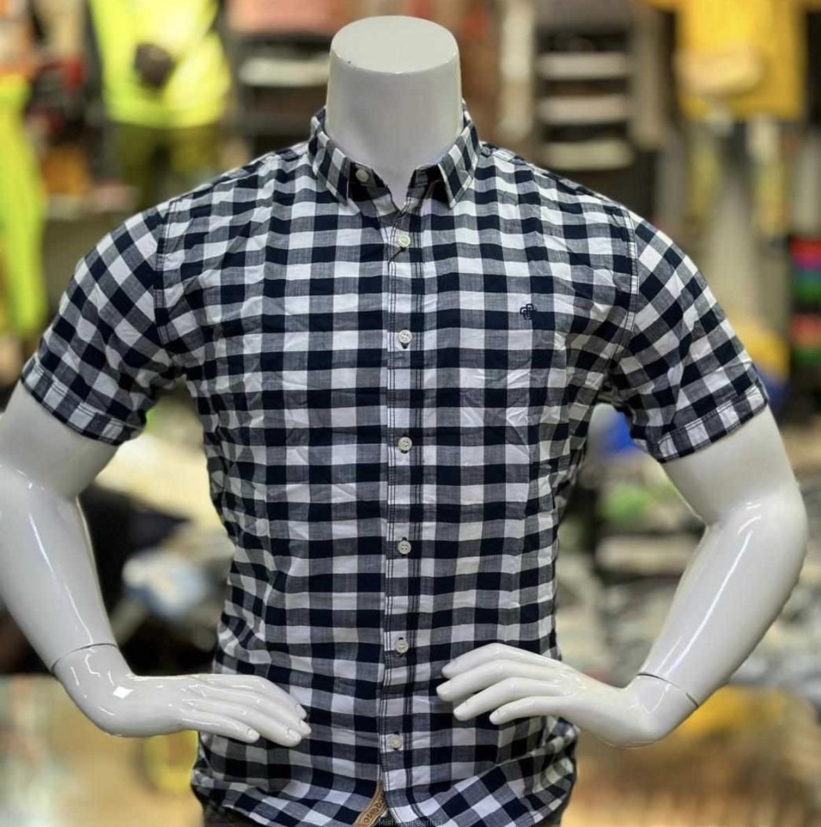 Authentic gents wear
