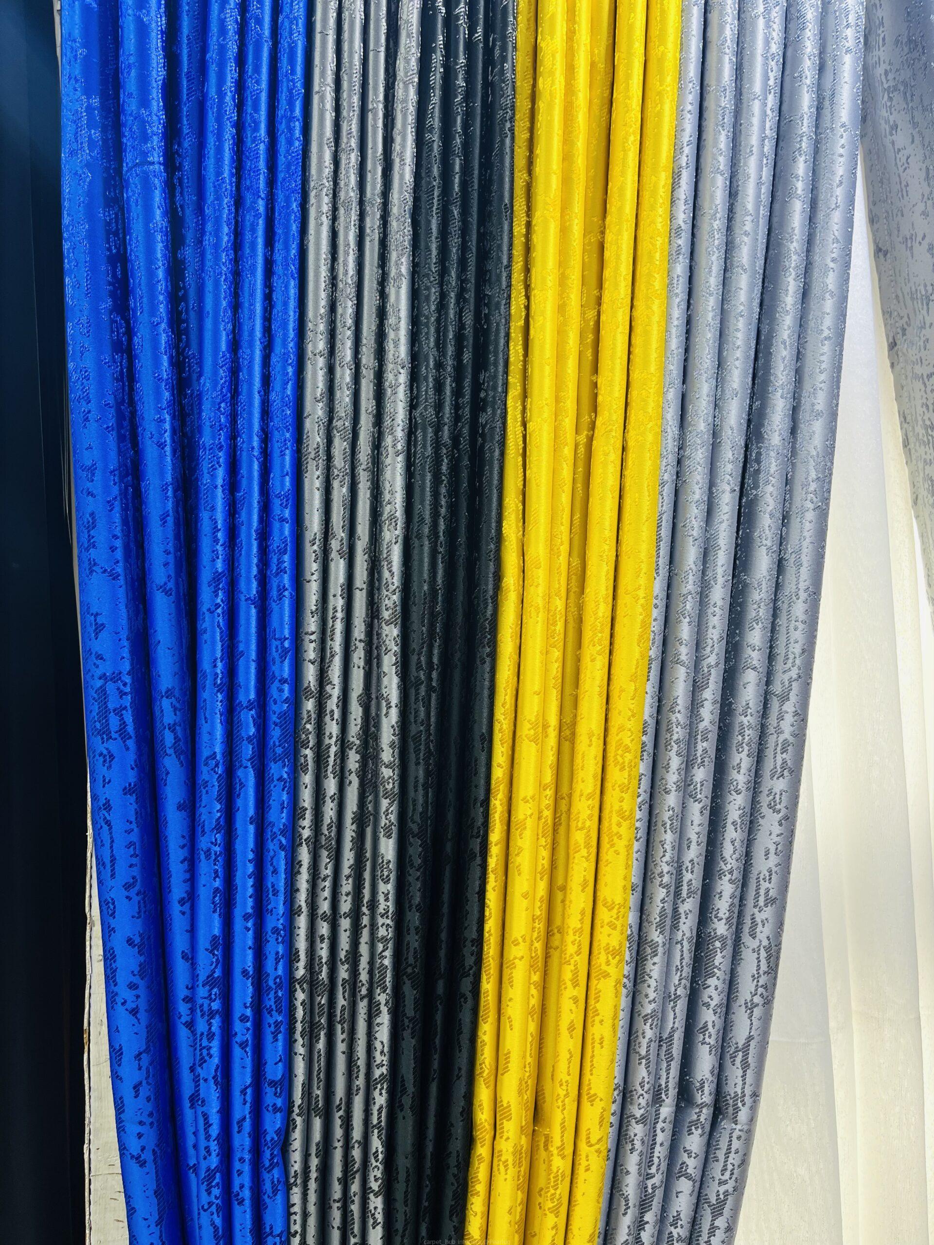 Curtains