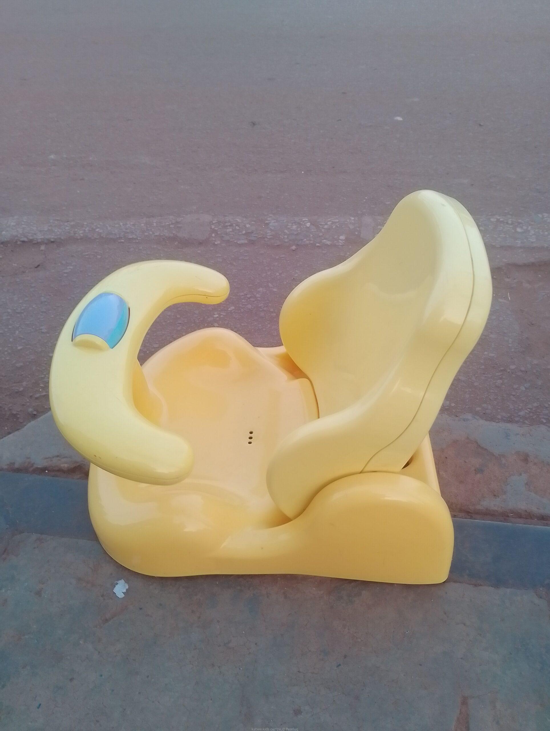 Aprica seat trainer