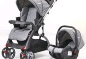Baby push