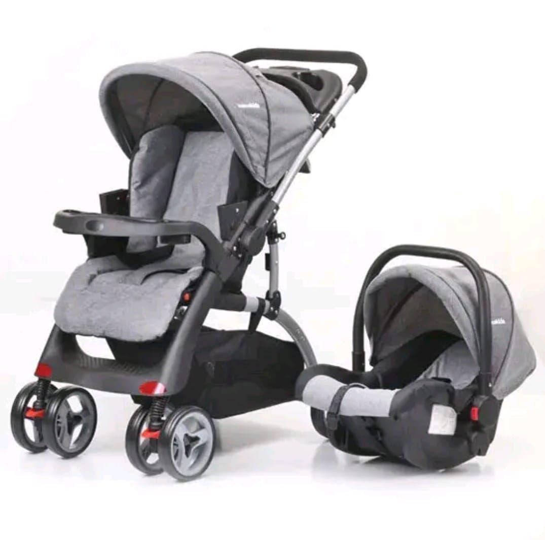 Baby push