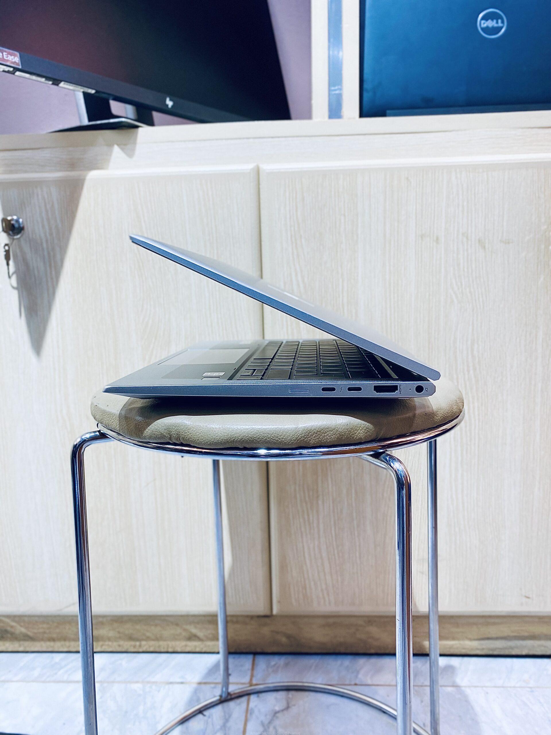 Hp computer