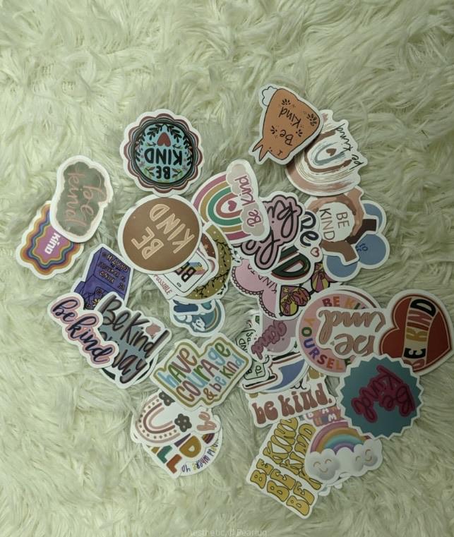 Wall stickers