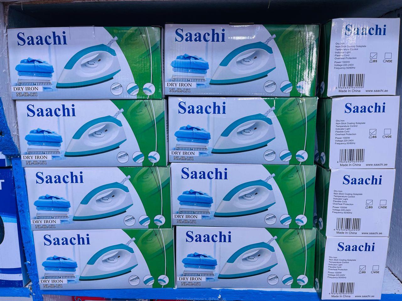 Steam Flat iron