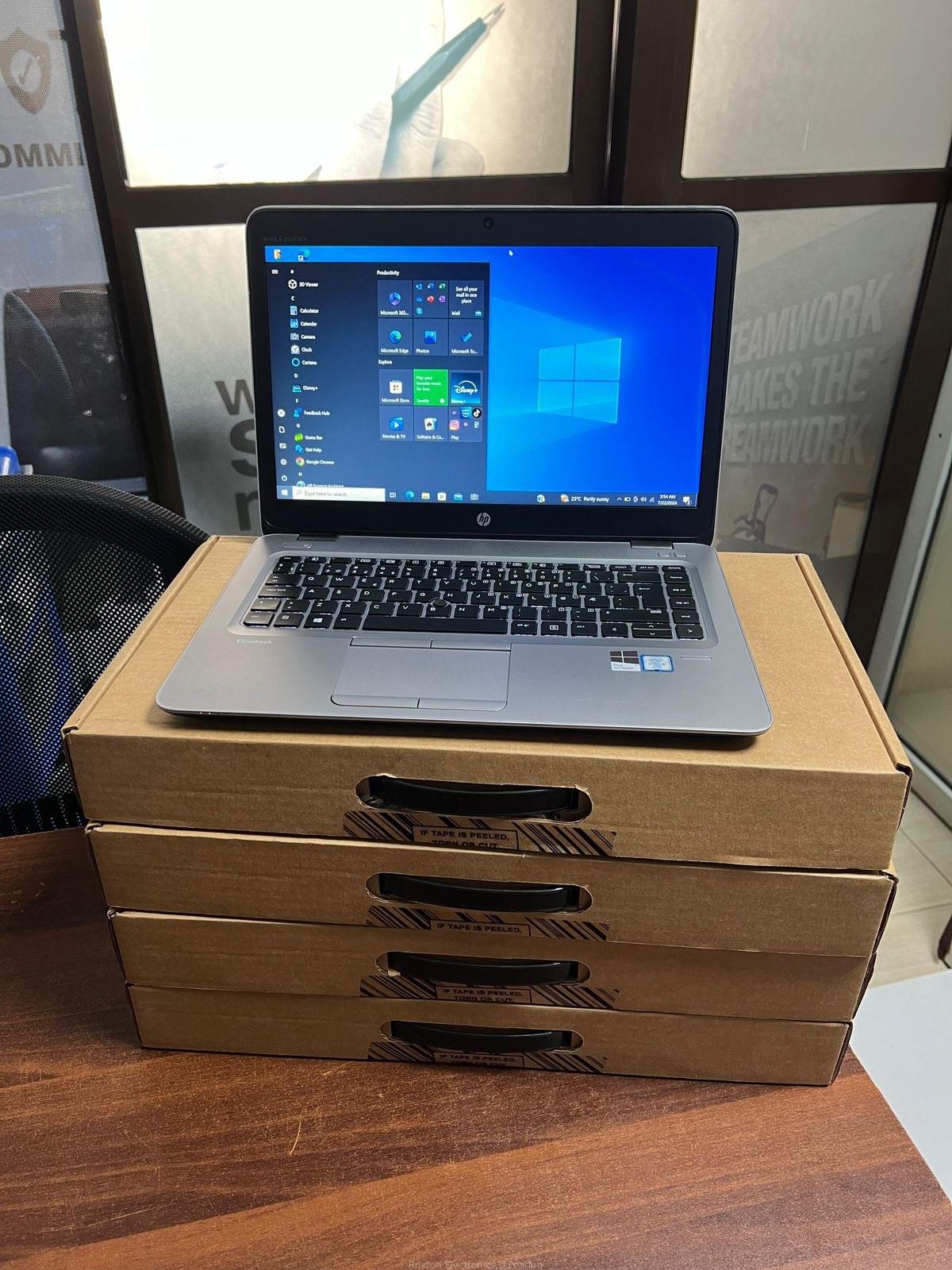 HP EliteBook G3
