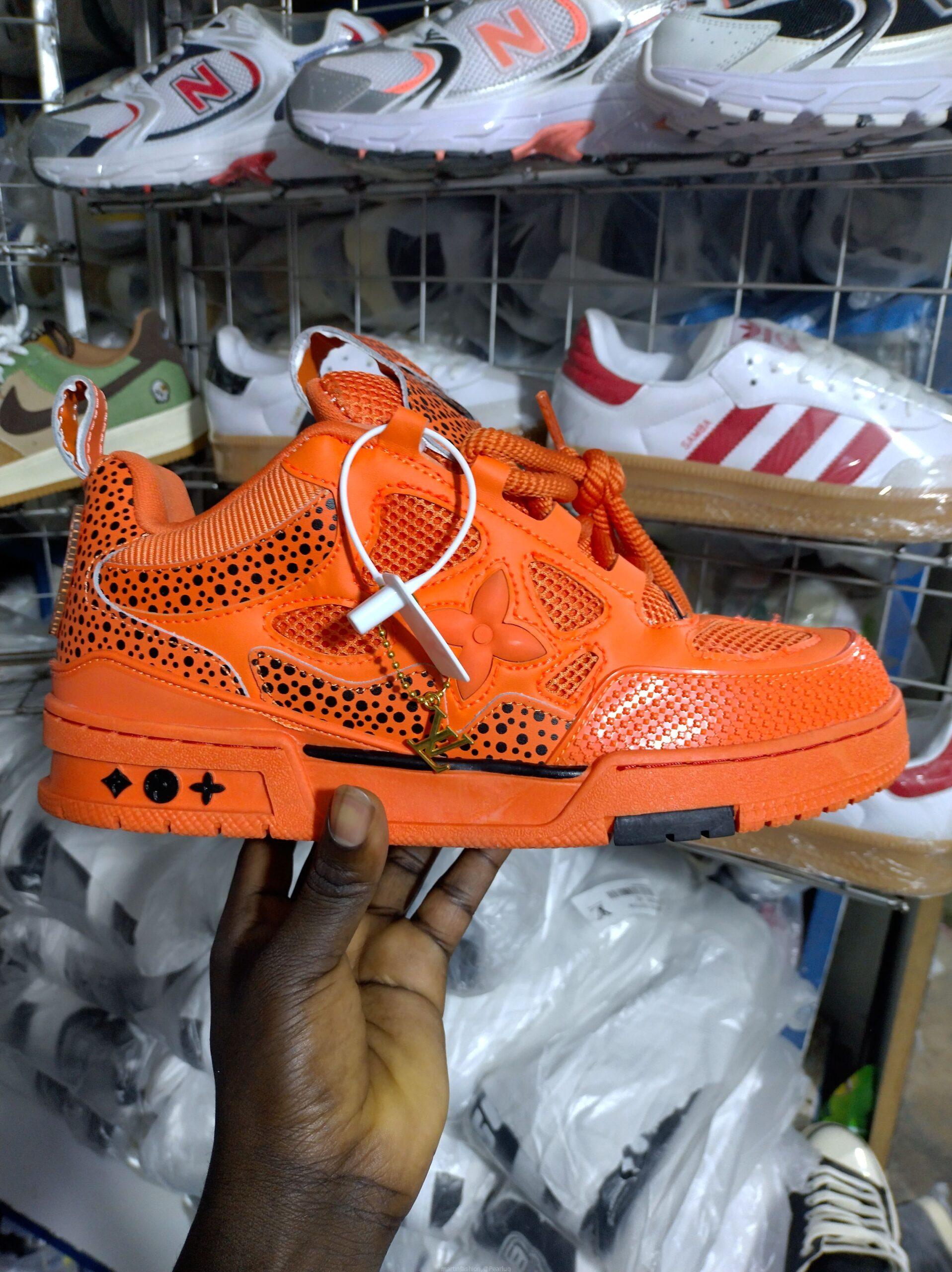 Men’s shoes