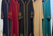 Ladies Hijab