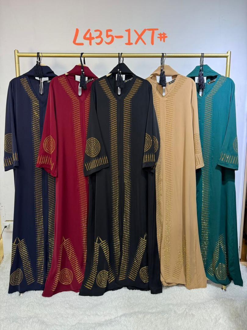 Ladies Hijab