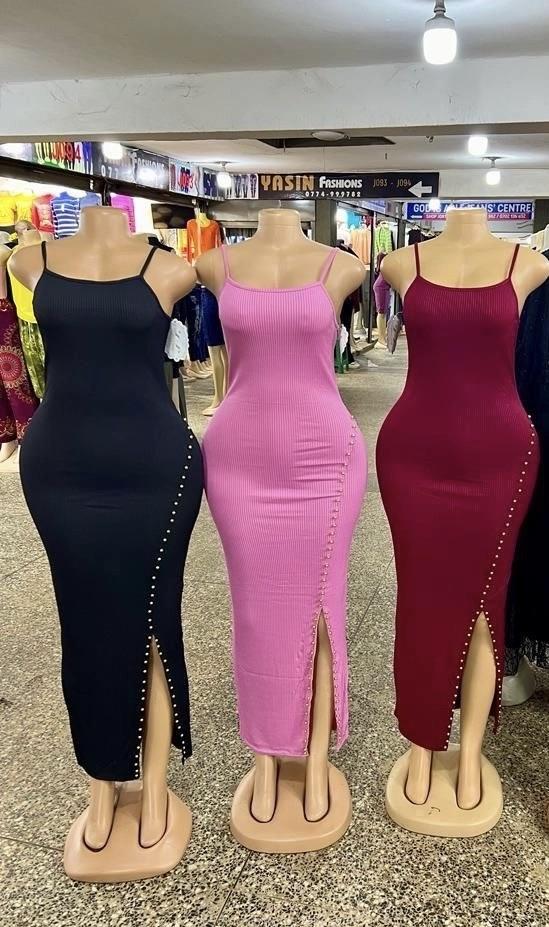 Dresses
