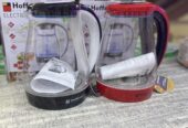 Electric kettle