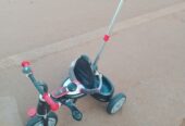 Mini Japanese tricycle