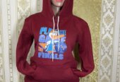 Warmth giving jumpers