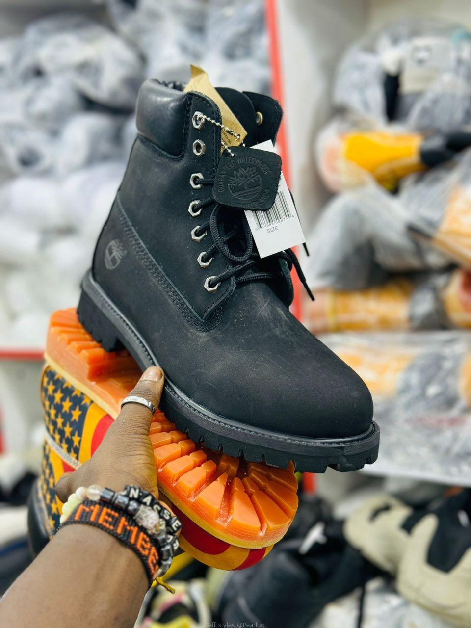 Timberland