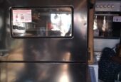 Home appliances