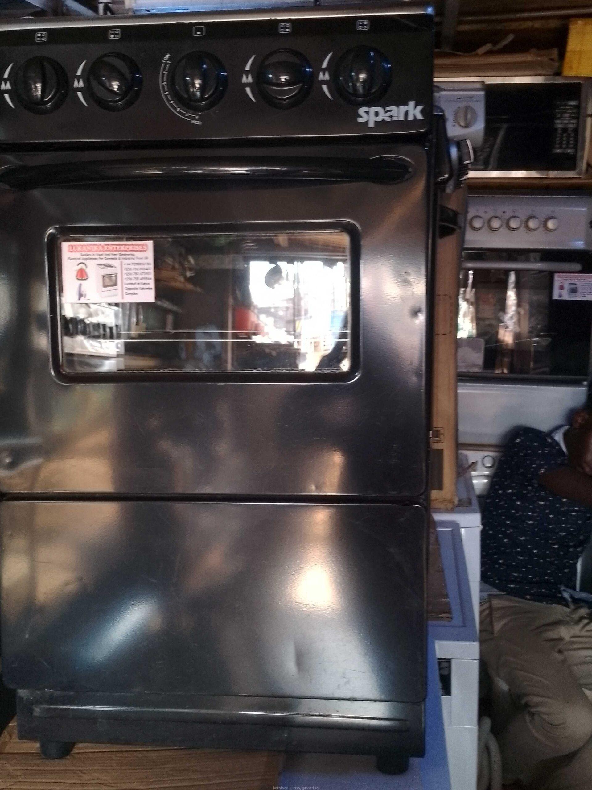 Home appliances