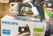 Phillips iron box