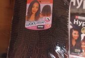 Hair